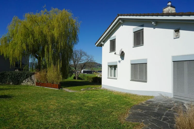House / Villa 6.5 rooms in Rossemaison — 3