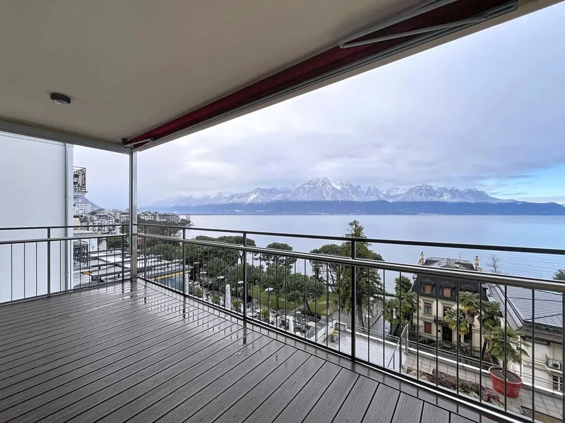 Appartement 4.5 pièces à Montreux — 17