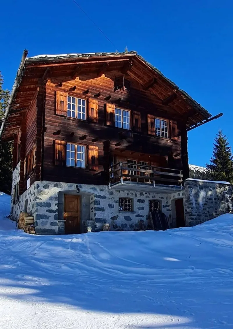 Maison / Villa 8 pièces à Clambin — 3