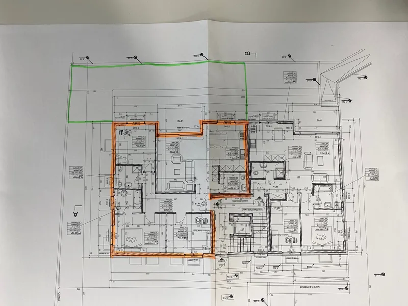 Appartement 4.5 pièces à Cadenazzo — 9