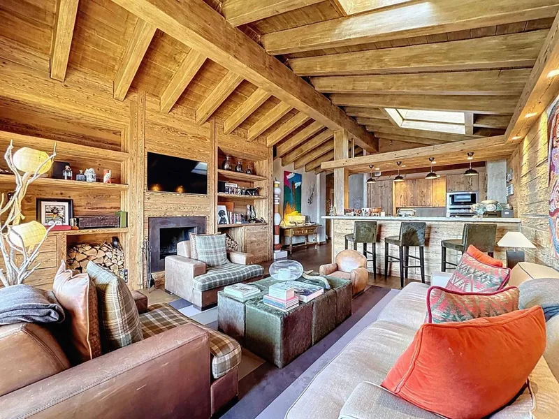 Appartement 10.5 pièces à Crans-Montana — 20