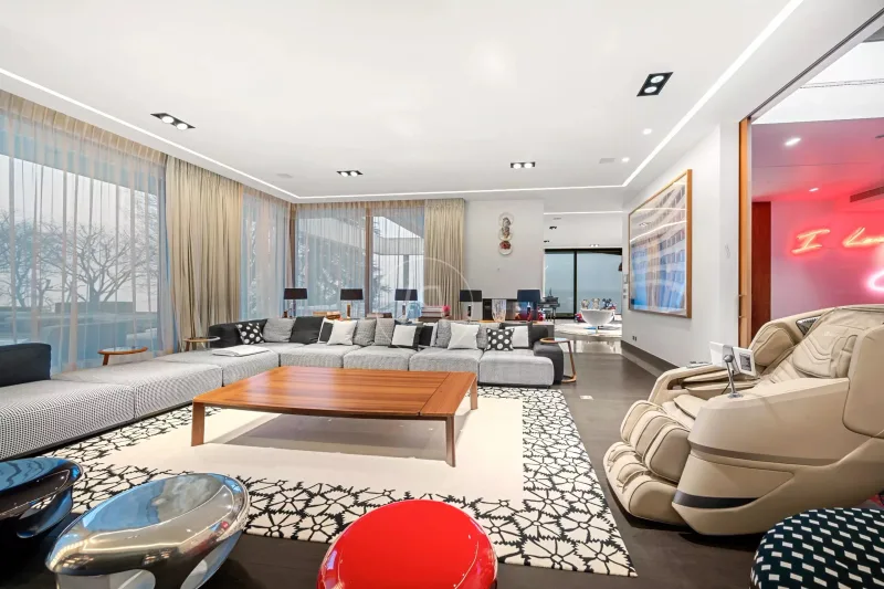 House / Villa 19 rooms in La Tour-de-Peilz — 2