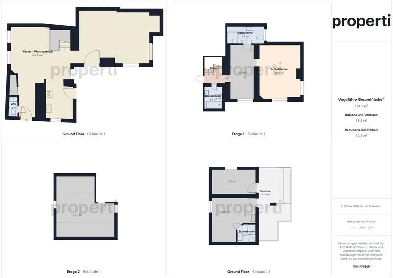 Maison / Villa 7.5 pièces à Odogno — 13