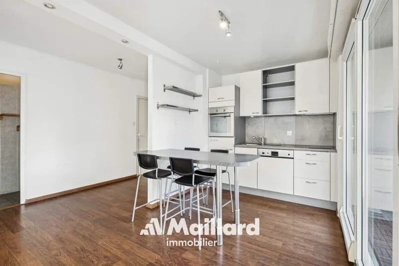 Wohnung 2.5 Zimmer in Lausanne — photo 3