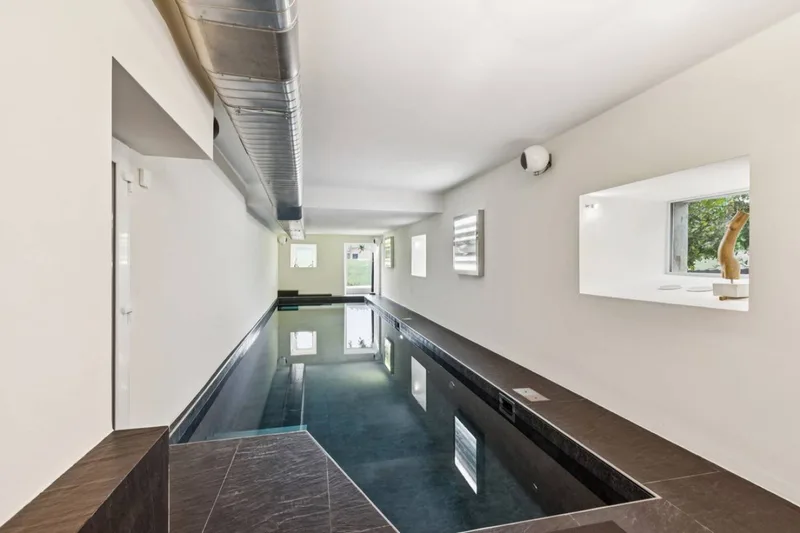 Maison / Villa 11 pièces à Lignières — photo 8