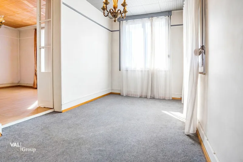 Appartement 8 pièces à Borzuat — 4