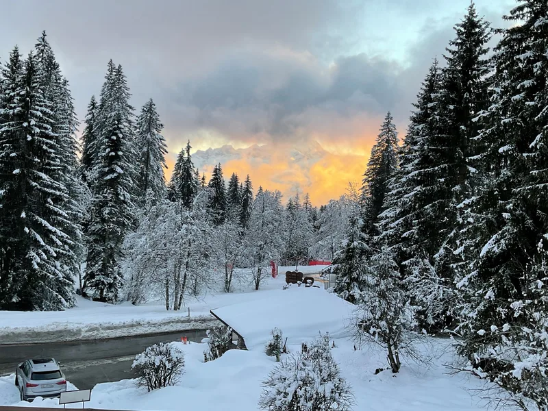 Appartement 3.5 pièces à Ollon — 12