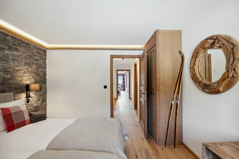 Appartement 3.5 pièces à Ollon — 15