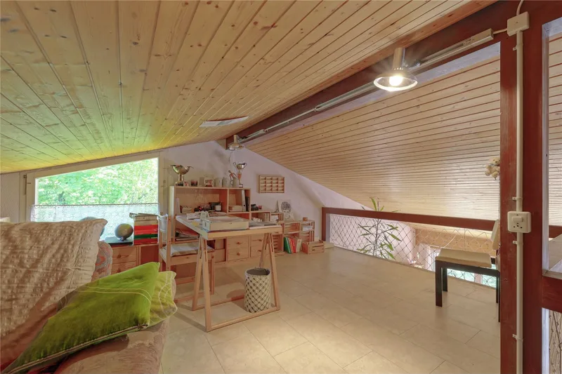 Maison / Villa 4.5 pièces à Bäriswil — photo 6