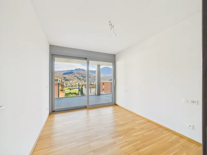 Appartement 2.5 pièces à Gravesano — 3