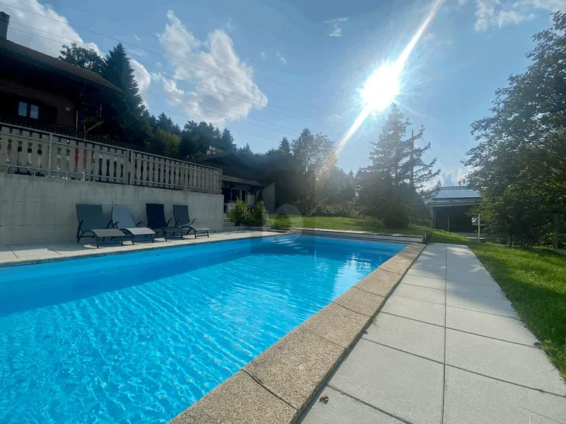 Appartement 4.5 pièces à Châtel-Saint-Denis — photo 4