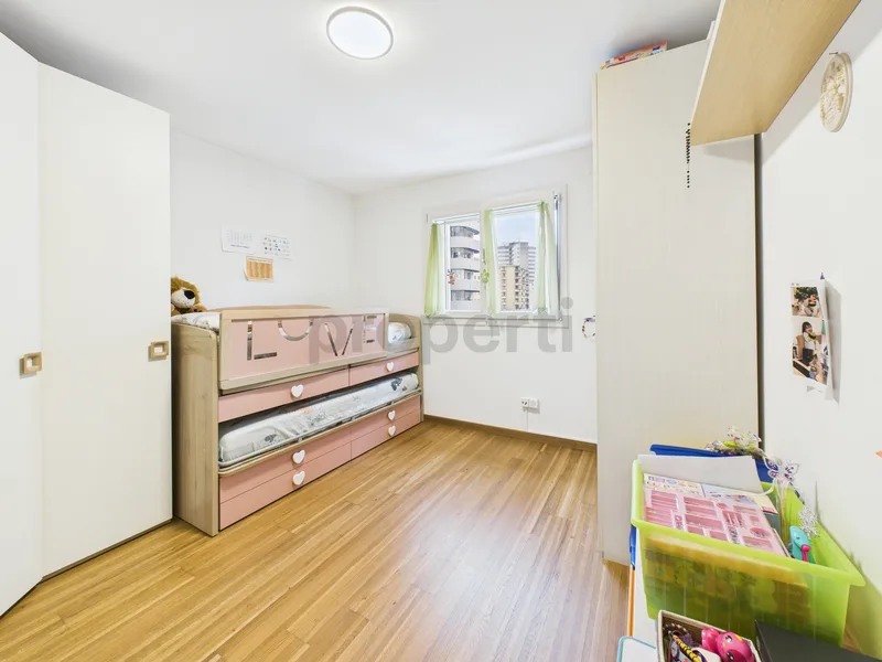 Appartement 4.5 pièces à Lugano — 5