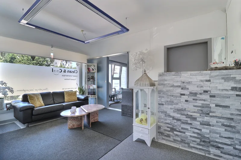 Commercial 3.5 rooms in Courtepin — photo 6