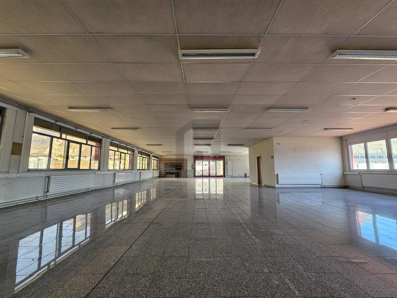 Gewerbe 2 Zimmer in Chamoson — photo 3