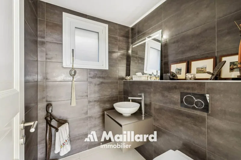 Maison / Villa 6.5 pièces à Aran — photo 16