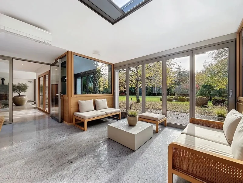 Maison / Villa 9 pièces à Chailly — 3