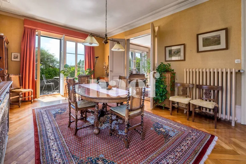 Maison / Villa 10 pièces à Crissier — photo 7