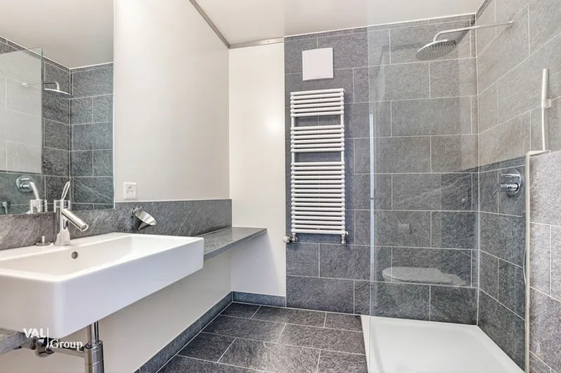 Appartement 5.5 pièces à Sierre — 9