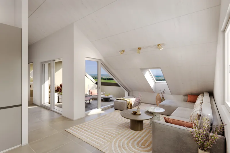 New development in Gros-de-Vaud — photo 10