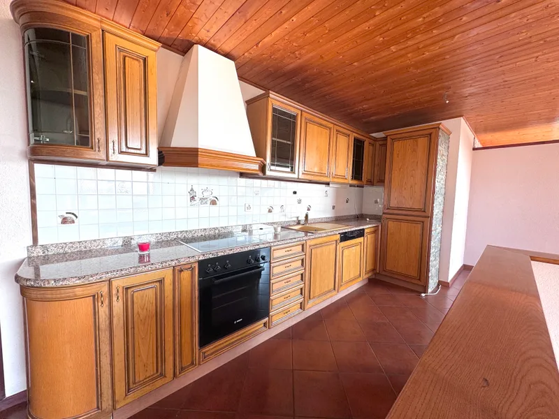 Apartment 5.5 rooms in Castel San Pietro — photo 3