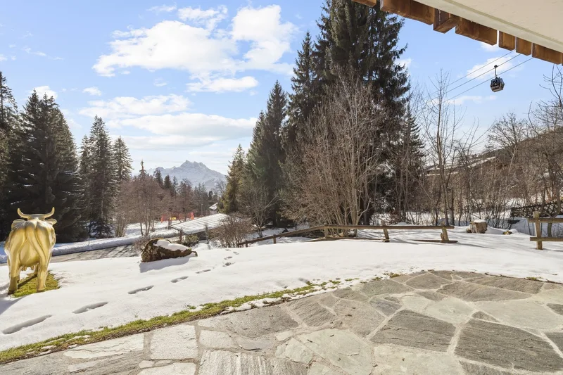 Appartement 3.5 pièces à Ollon — 9