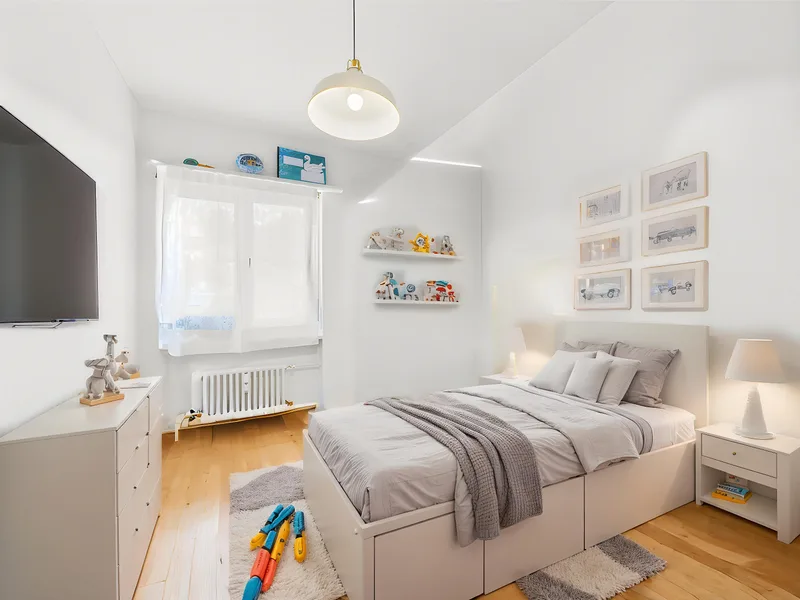 Appartement 4.5 pièces à Lugano — 7