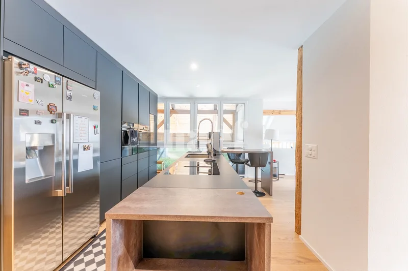 Apartment 4.5 rooms in Hauterive — photo 3