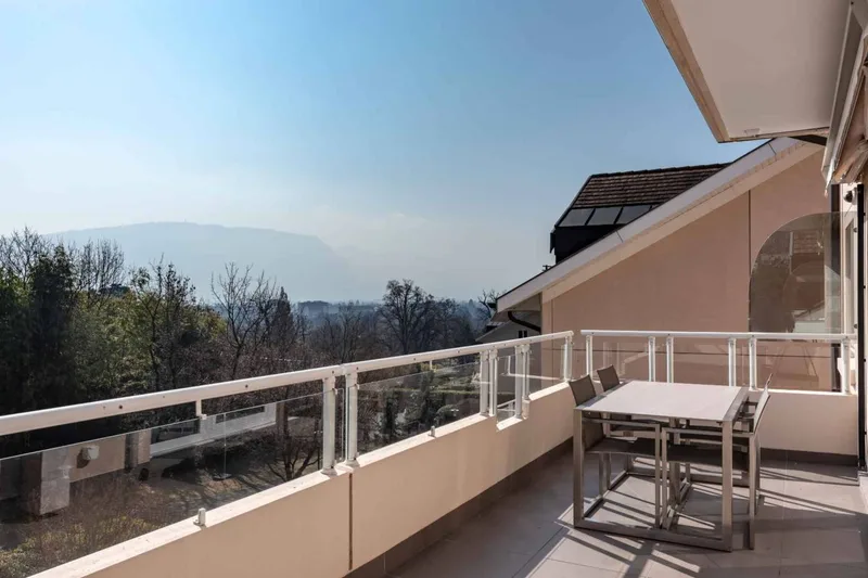 Wohnung 10 Zimmer in Cologny — 5