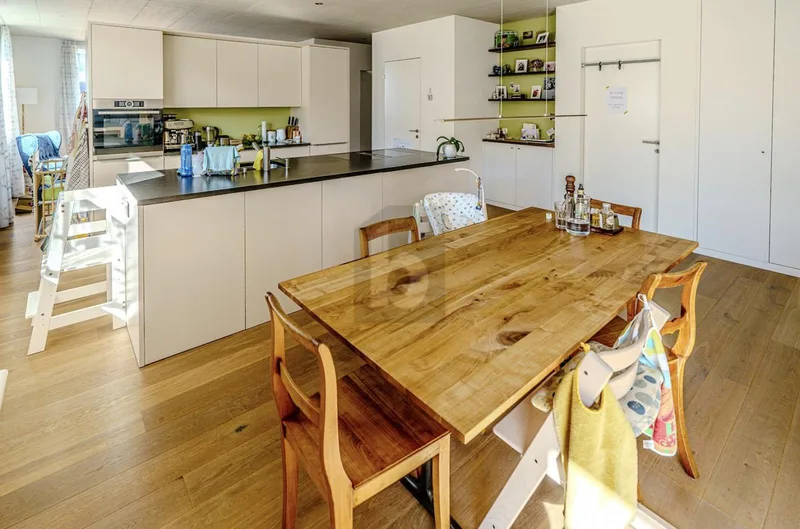 Wohnung 4.5 Zimmer in Bubendorf — photo 5