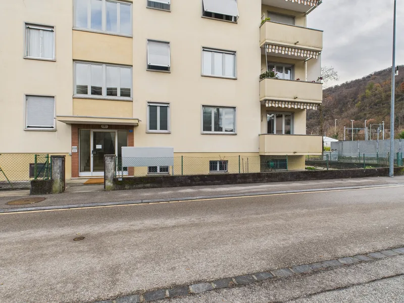 Wohnung 3 Zimmer in Balerna — photo 9