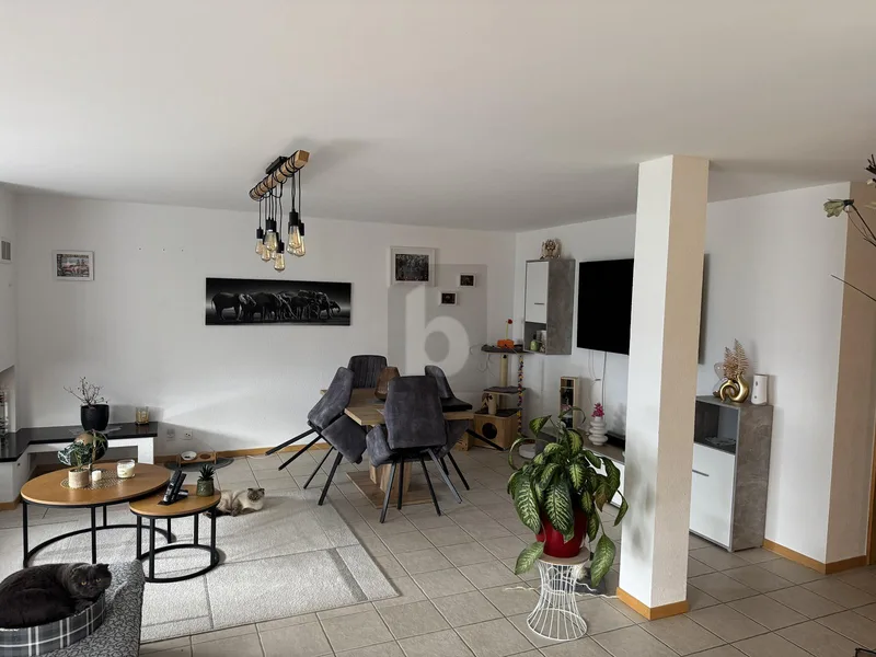 Appartement 4.5 pièces à Veysonnaz — 4
