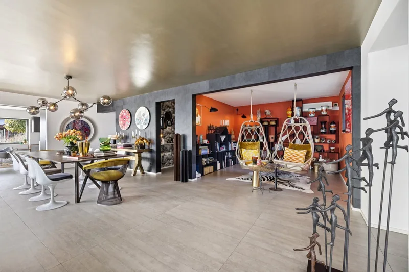 House / Villa 12 rooms in Crans-Montana — 3