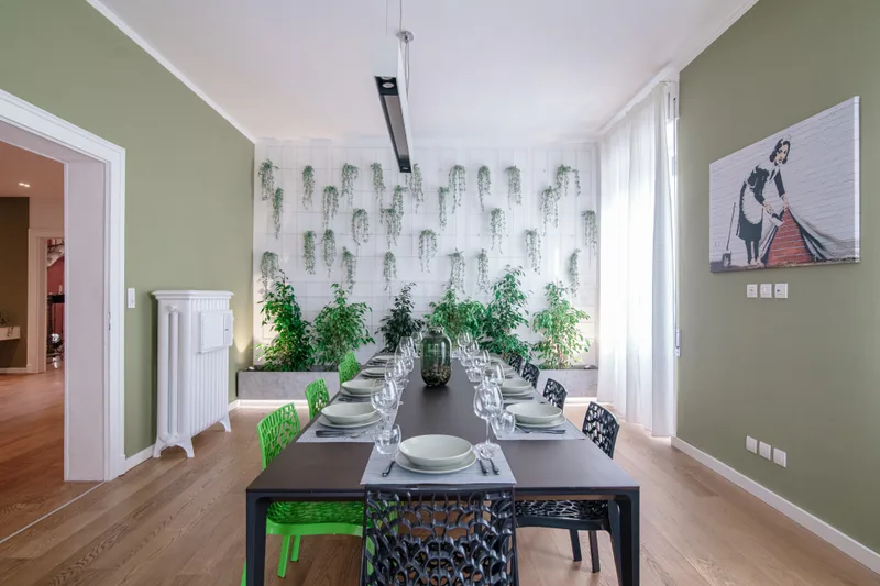 Maison / Villa 8 pièces à Lugano