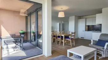 Wohnung 4.5 Zimmer in Crissier — photo 2