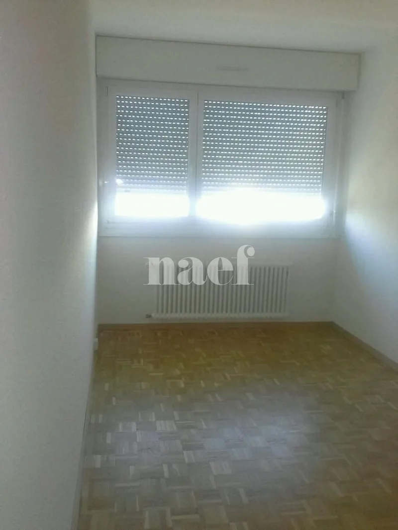 Wohnung 5 Zimmer in Vernier — 5
