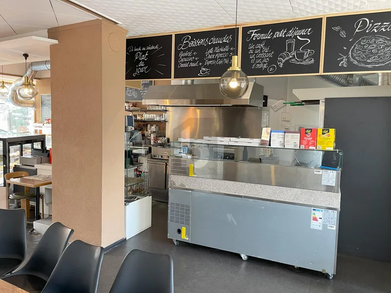 Gewerbe 1 Zimmer in Veytaux — photo 2