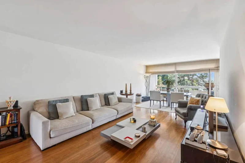 Appartement 5 pièces à Champel