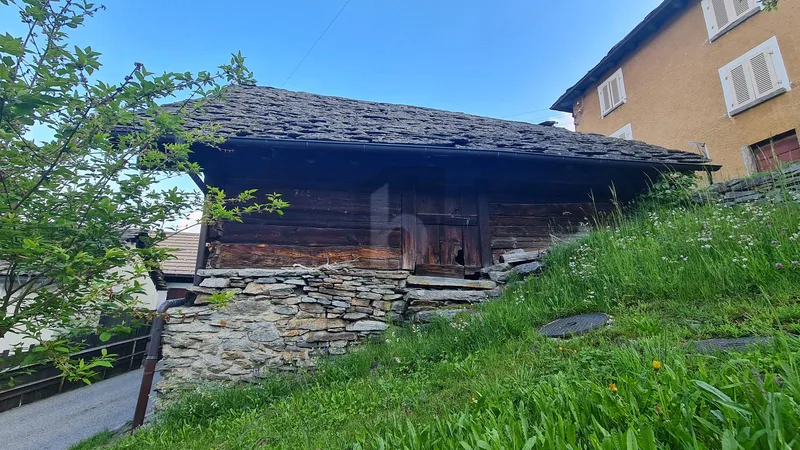 House / Villa 3 rooms in Faido — 3