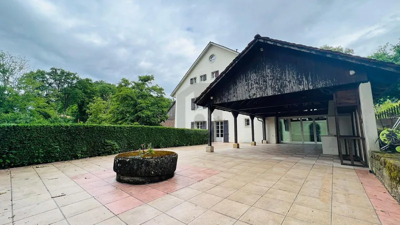 Maison / Villa 7.5 pièces à Allschwil