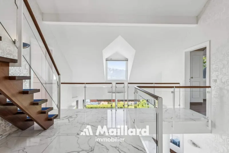 House / Villa 6.5 rooms in Blonay - Saint-Légier — 7