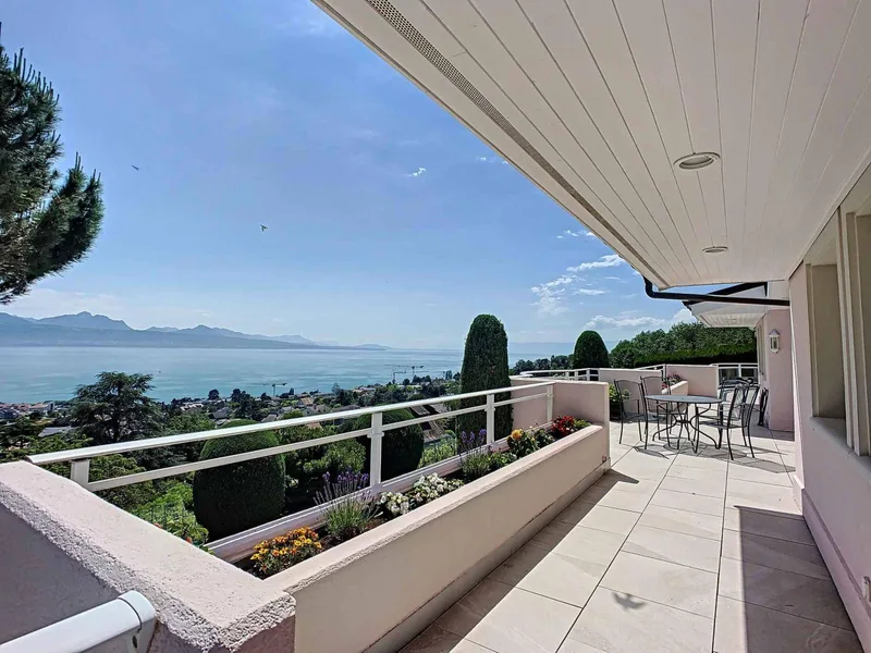 House / Villa 8 rooms in Lavaux — 11