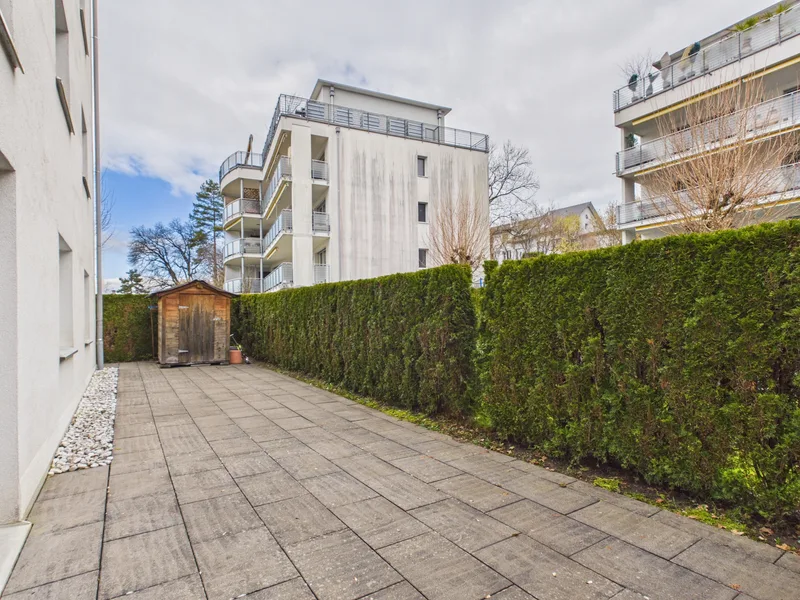 Appartement 5.5 pièces à Wetzikon — photo 12