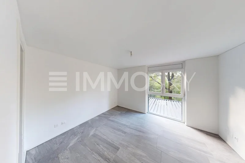 Appartement 3.5 pièces à Cadro — 2