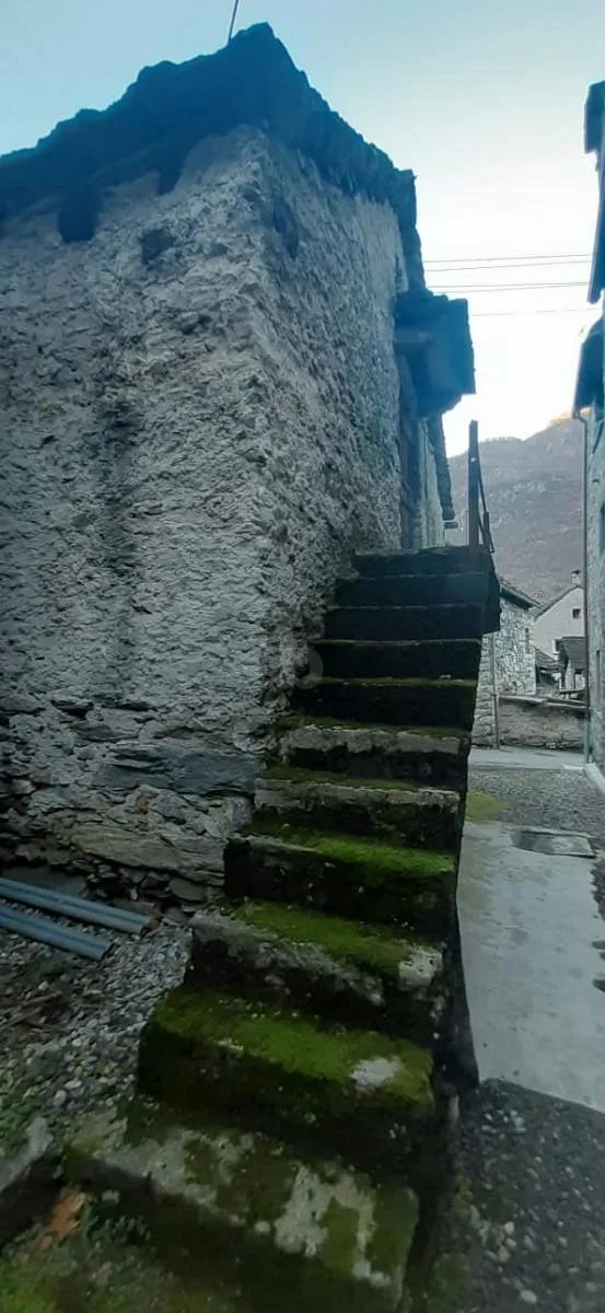 Maison / Villa 3 pièces à Maggia — photo 3