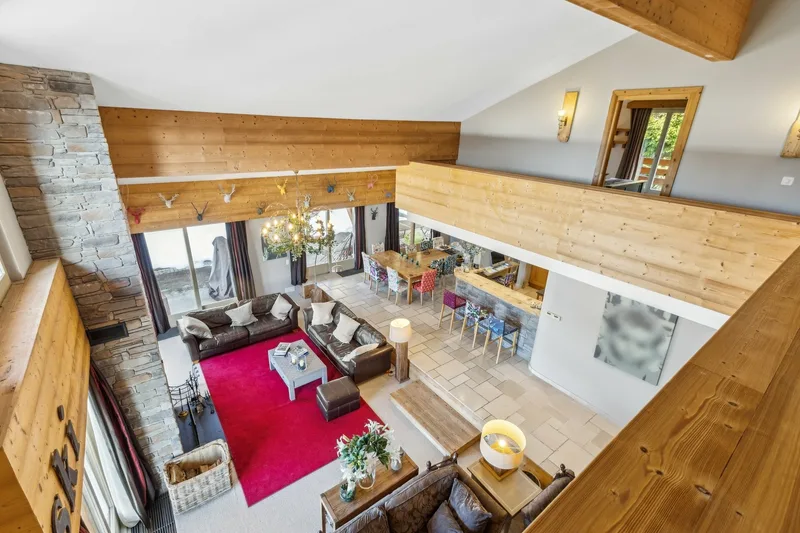 Maison / Villa 8 pièces à Ollon — 12