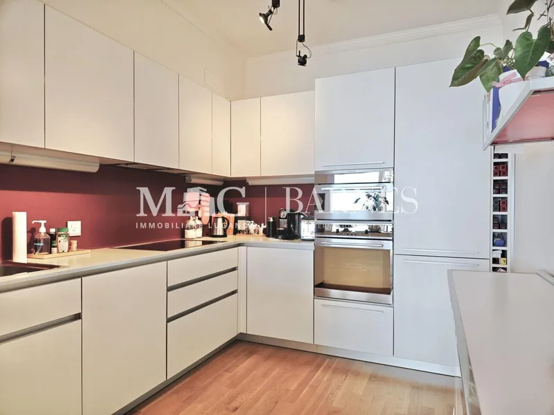 Appartement 4.5 pièces à Lugano — 9