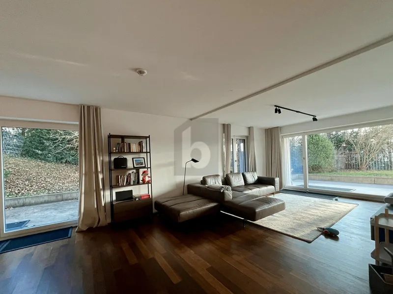 Apartment 3.5 rooms in Zürich — 2