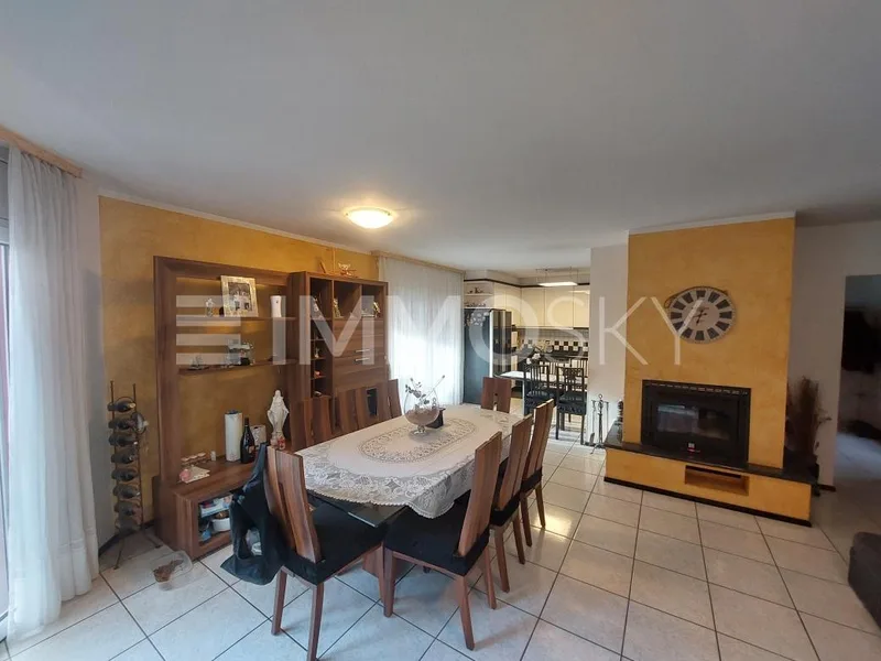 House / Villa 6.5 rooms in Gambarogno