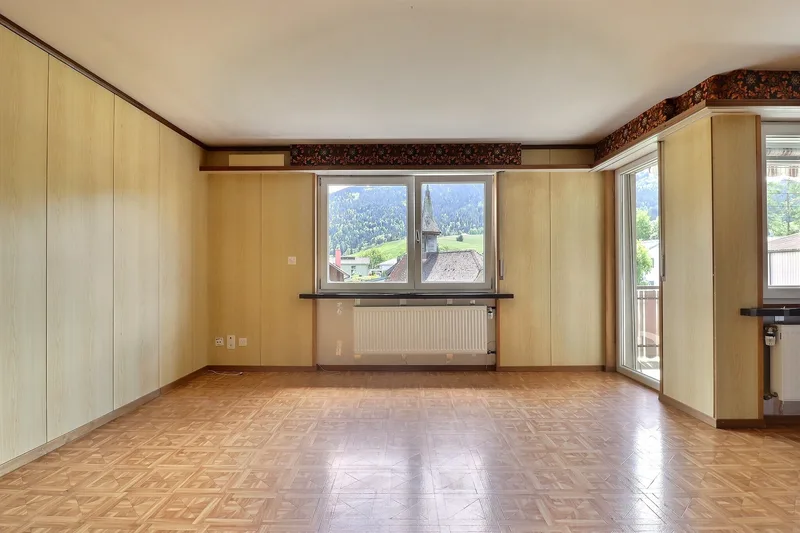 Wohnung 4.5 Zimmer in Plaffeien — photo 5
