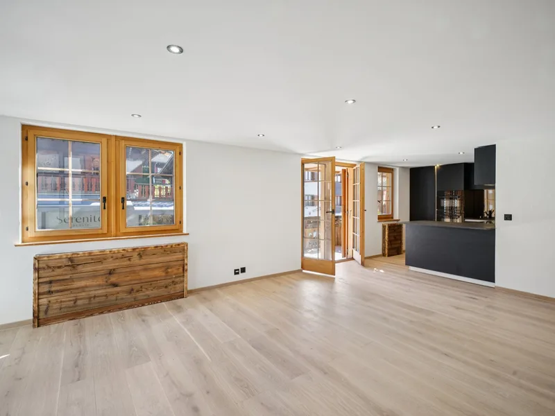 Appartement 3.5 pièces à center — 5